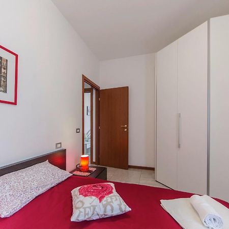 Residenza Leon D'Oro Leilighet Venezia Eksteriør bilde