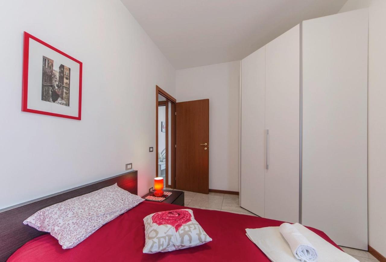 Residenza Leon D'Oro Leilighet Venezia Eksteriør bilde