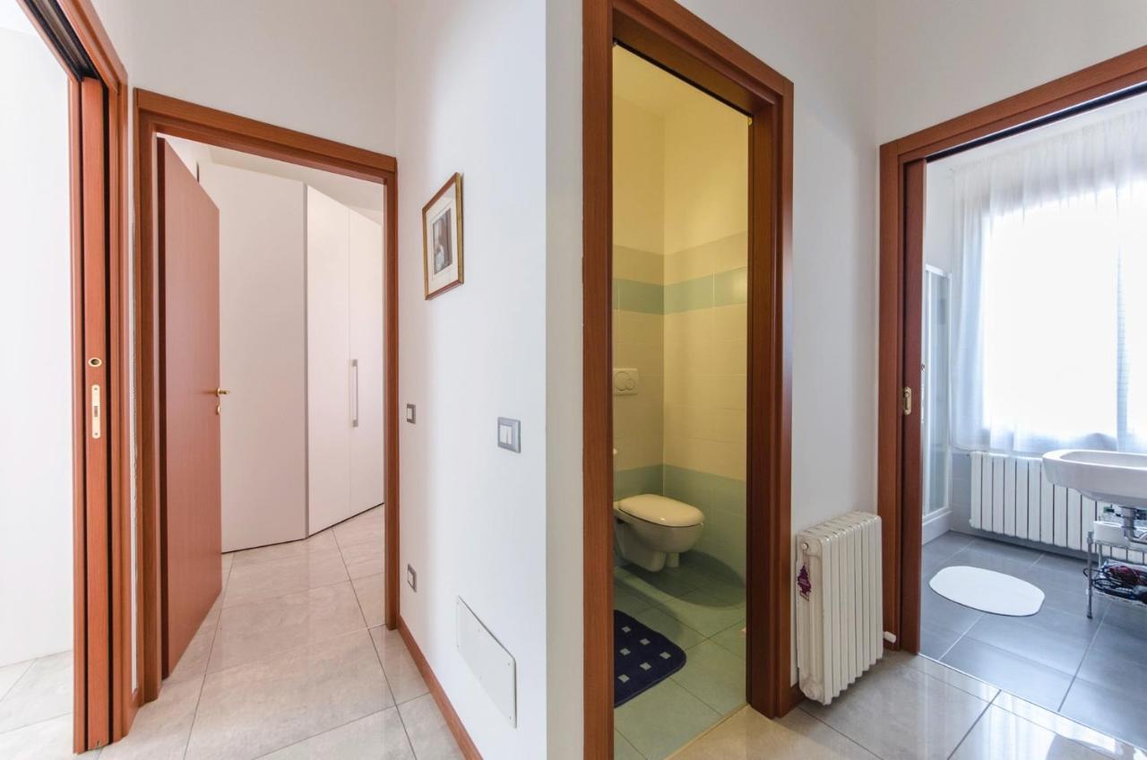 Residenza Leon D'Oro Leilighet Venezia Eksteriør bilde